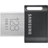 Pamięć USB SAMSUNG FIT Plus (2020) 128 GB Szary MUF-128AB/APC