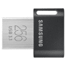 Pamięć USB SAMSUNG FIT Plus (2020) 256 GB Szary MUF-256AB/APC