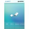 Goodram 32gb Ume2 White Usb 2.0