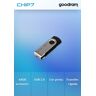 Goodram 64gb Uts2 Black Usb 2.0