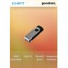 Goodram 32gb Uts3 Black Usb 3.0