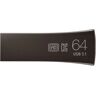 Samsung BAR Plus 64GB USB 3.1 Gri