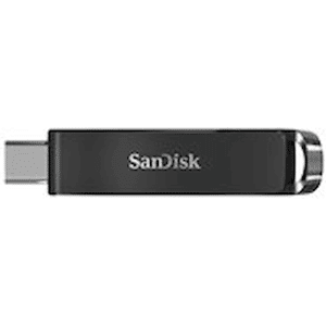 USB-minne SANDISK Typ C Flash 128GB