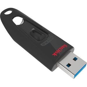 USB-Minne SANDISK Ultra 128GB USB 3.0