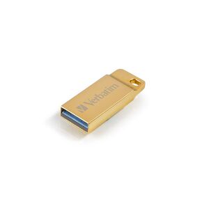 USB-minne 3.0   16GB   Verbatim Metal Executive