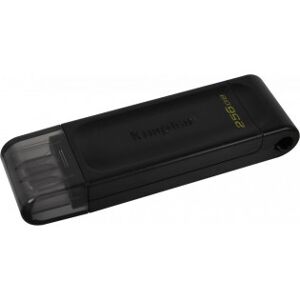 Kingston Datatraveler 70 256 Gt Usb-Minne