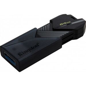 Kingston Datatraveler Exodia Onyx 64 Gt Usb-Minne