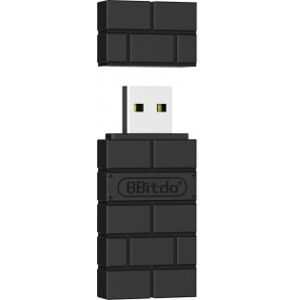 8Bitdo 8bitd