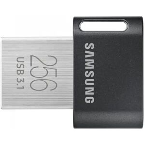 Samsung Fit Plus Usb 3.1 Flash Drive 256gb - Usb Minne