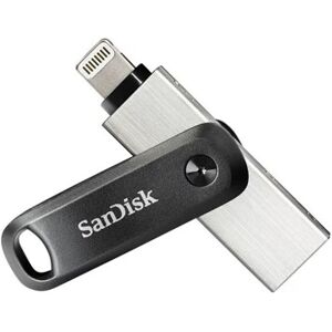SanDisk iXpand Go 256GB