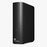 Fuego WD Elements Desktop 6TB , USB 3.0