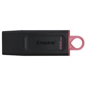 Kingston DataTraveler Exodia 256GB USB 3.2 Gen 1 Flash Drive