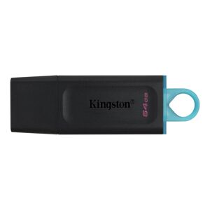 Kingston Technology DataTraveler Exodia USB flash drive 64 GB USB Type-A 3.2 Gen