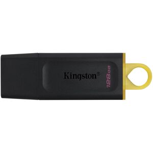 Kingston Technology DataTraveler Exodia USB flash drive 128 GB USB Type-A 3.2 Ge