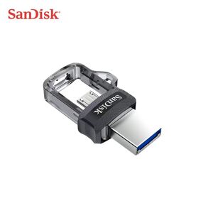SanDisk Ultra Dual Drive m3.0 OTG USB Flash Drive
