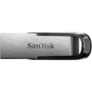 Sandisk Black 16GB 3.0 Flash Drive USB