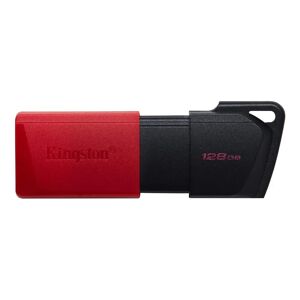 Kingston Technology DataTraveler ExodiaM 128GB USB 3.2 Flash Drive