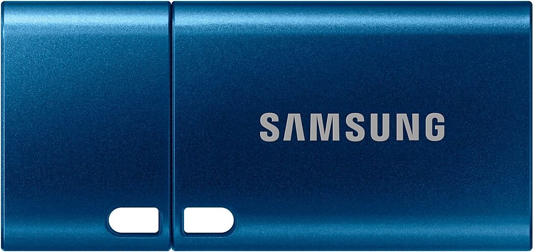 Samsung USB Flash Drive Type-C™ 128GB in Blue (MUF-128DA/APC)