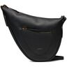 Coccinelle Handtasche QDK Coccinellesnuggie E1 QDK 15 01 01 Schwarz 00 Damen