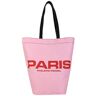 Philippe Model Tasche - Shopper Vivienne Rosa Eg