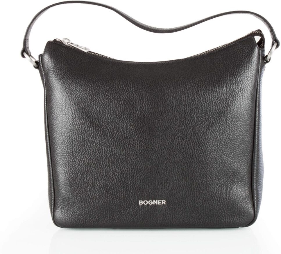 Bogner Andermatt Marie Hobobag Mhz #4190000774 Black