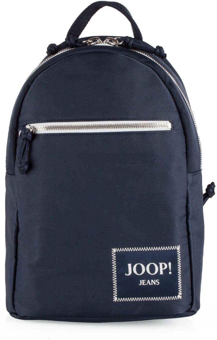 Joop! Colori Fina Backpack Mvz #4130000391 Night Blue