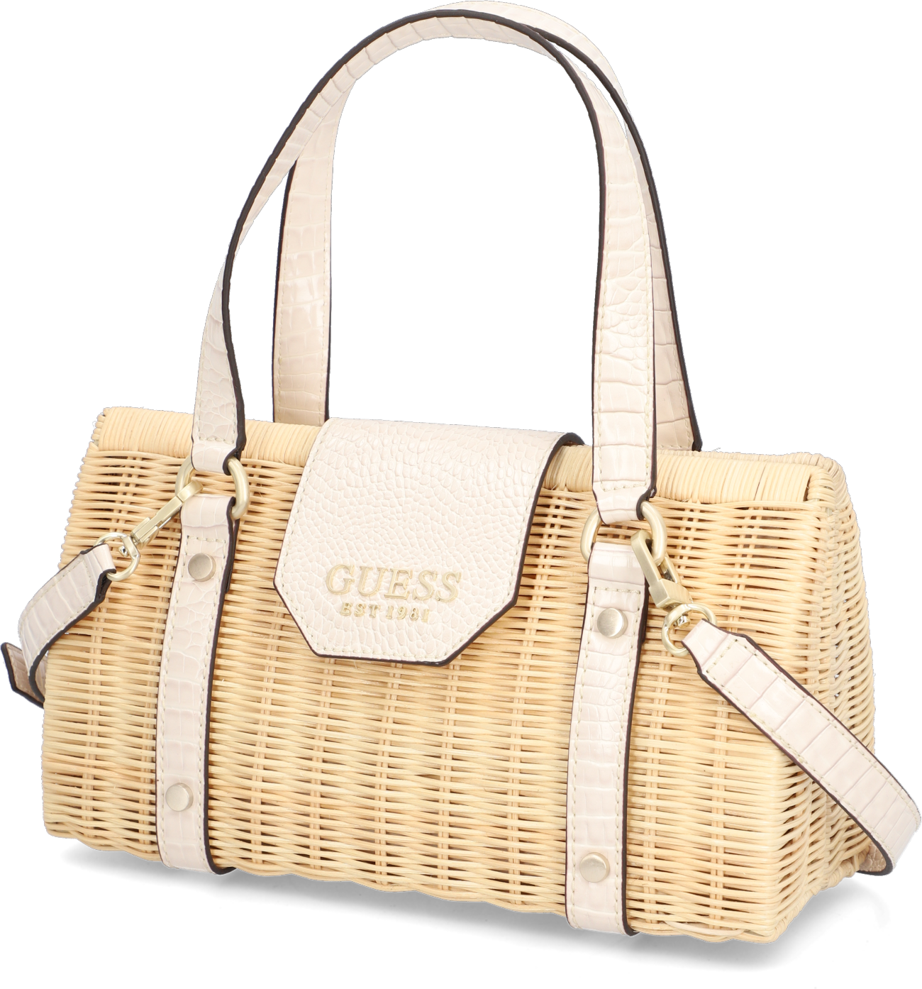 GUESS PALOMA Satchel