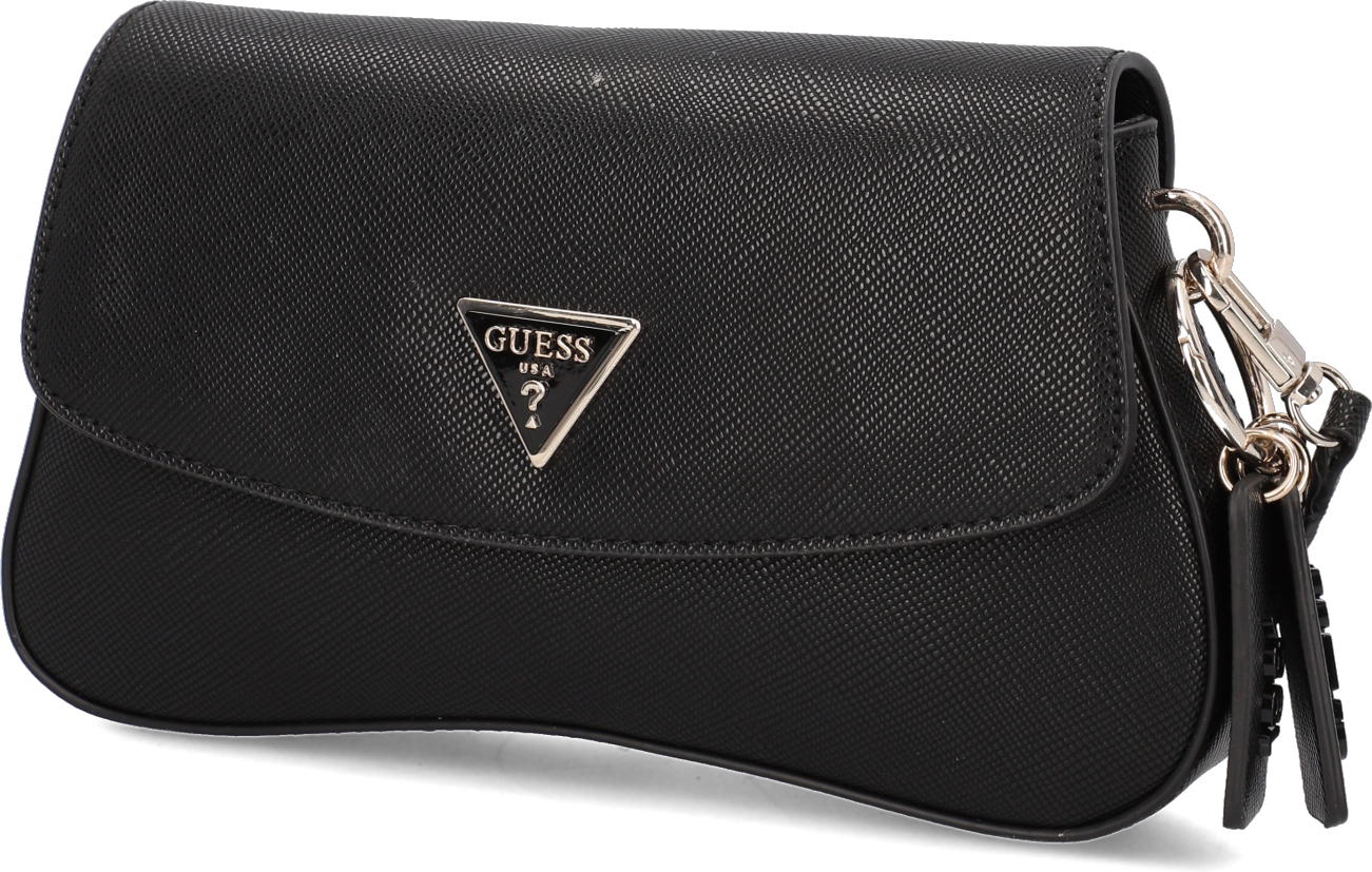 GUESS CORDELIA Flap Shoulder Bag