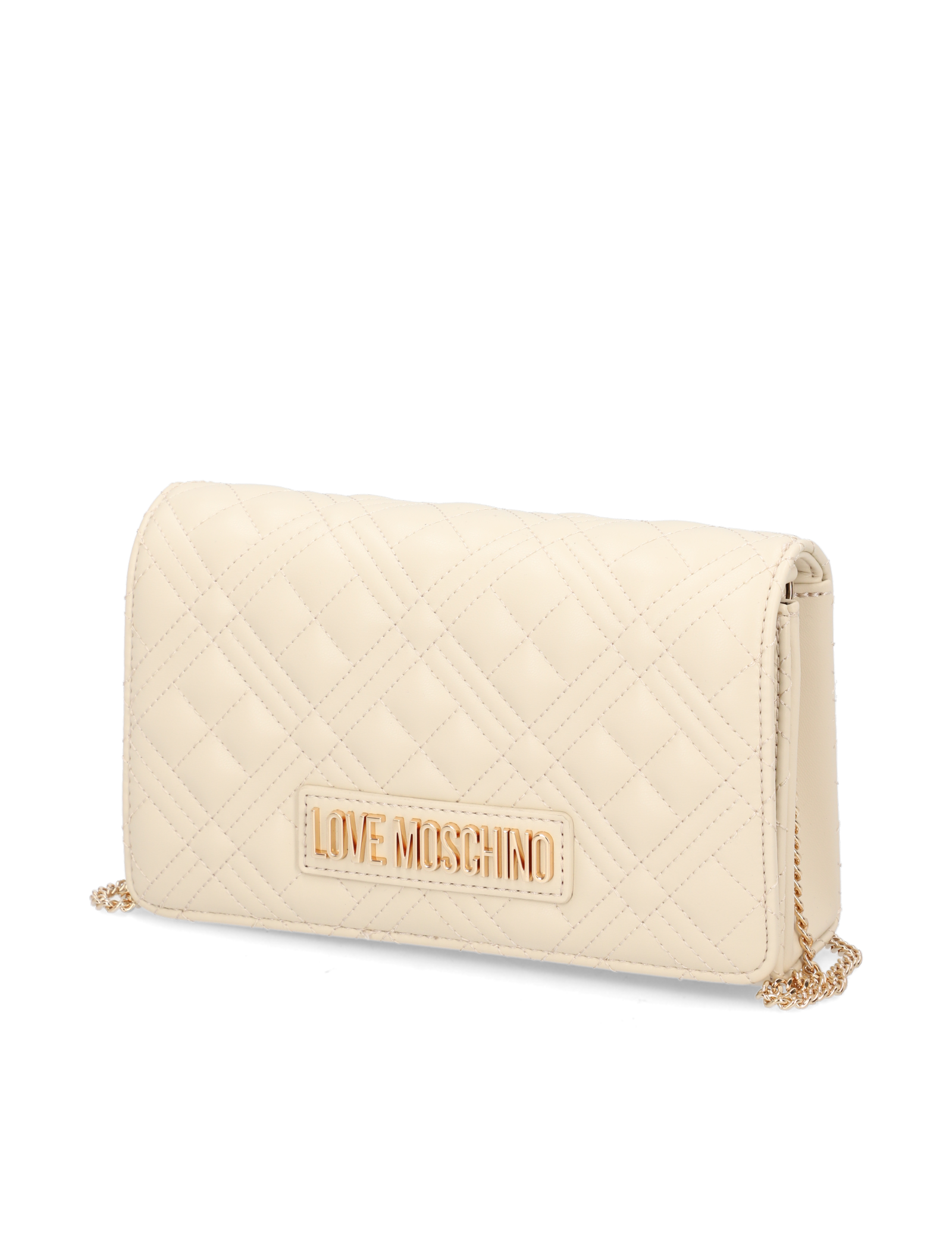LOVE MOSCHINO Evening Bag Quilted