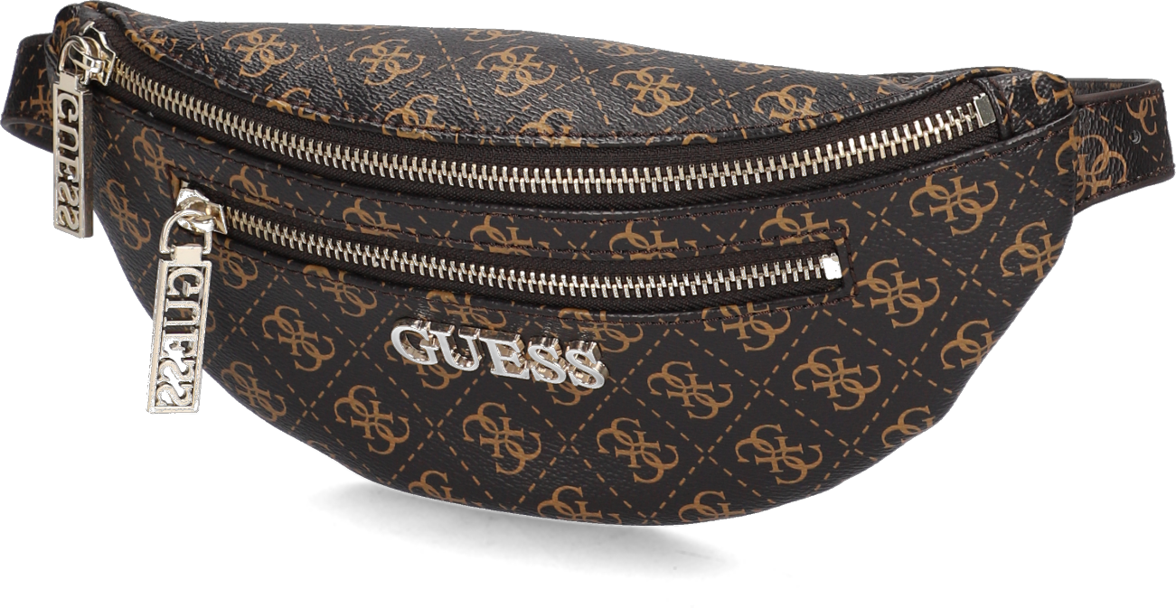 GUESS MANHATTAN Belt Bag