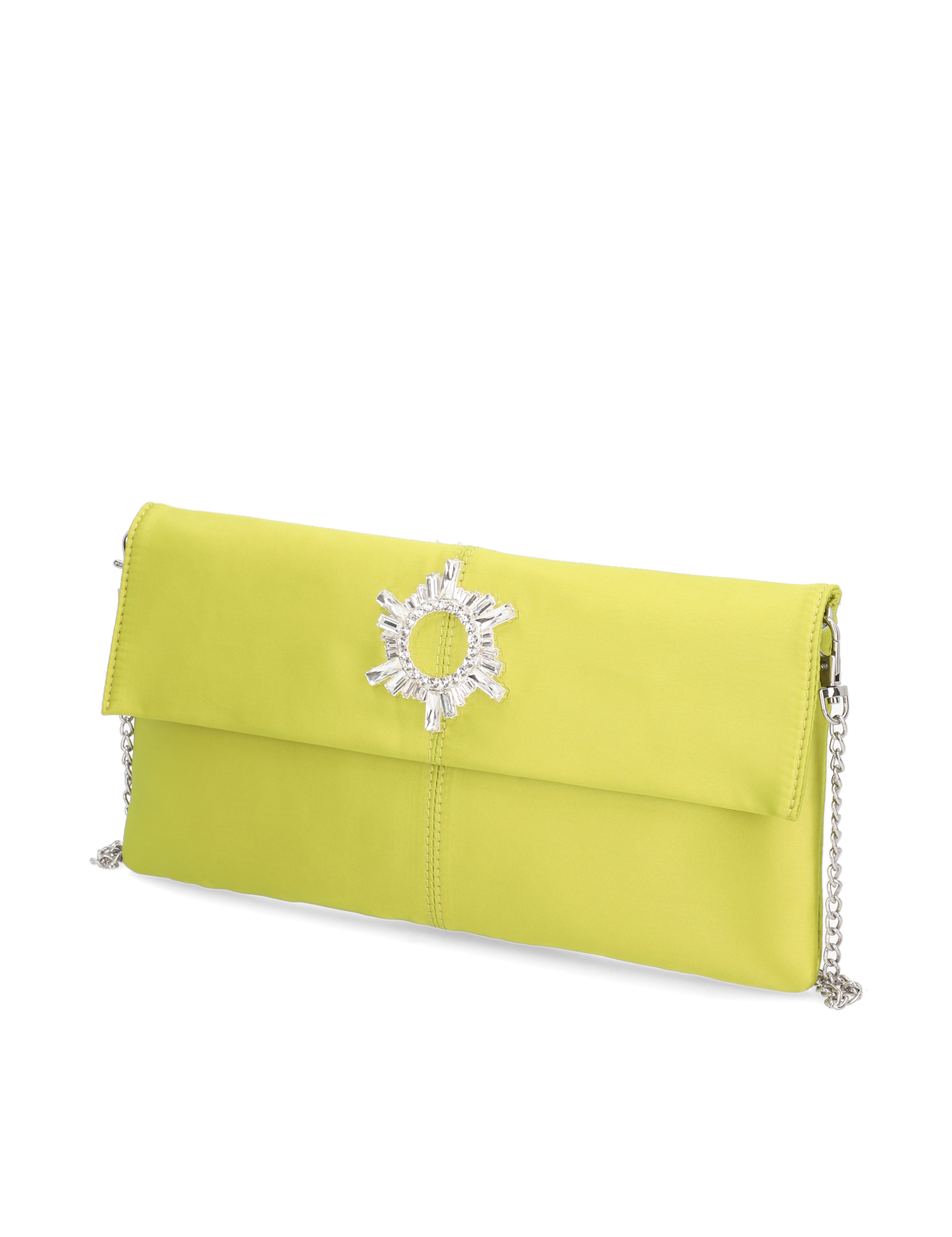 Kate Gray Textil Clutch