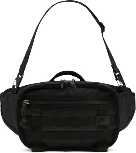 Nike Sportswear RPM Waistpack (Small Items, 4L) - Black - size: ONE SIZE