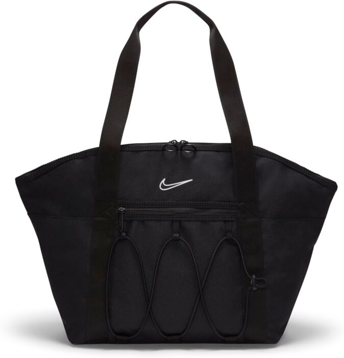 Nike One Women's Training Tote Bag (18L) - Black - size: ONE SIZE