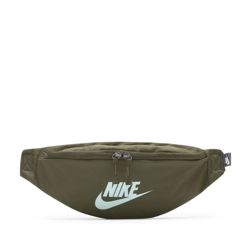 Nike Heritage Waistpack (3L) - Brown - size: ONE SIZE