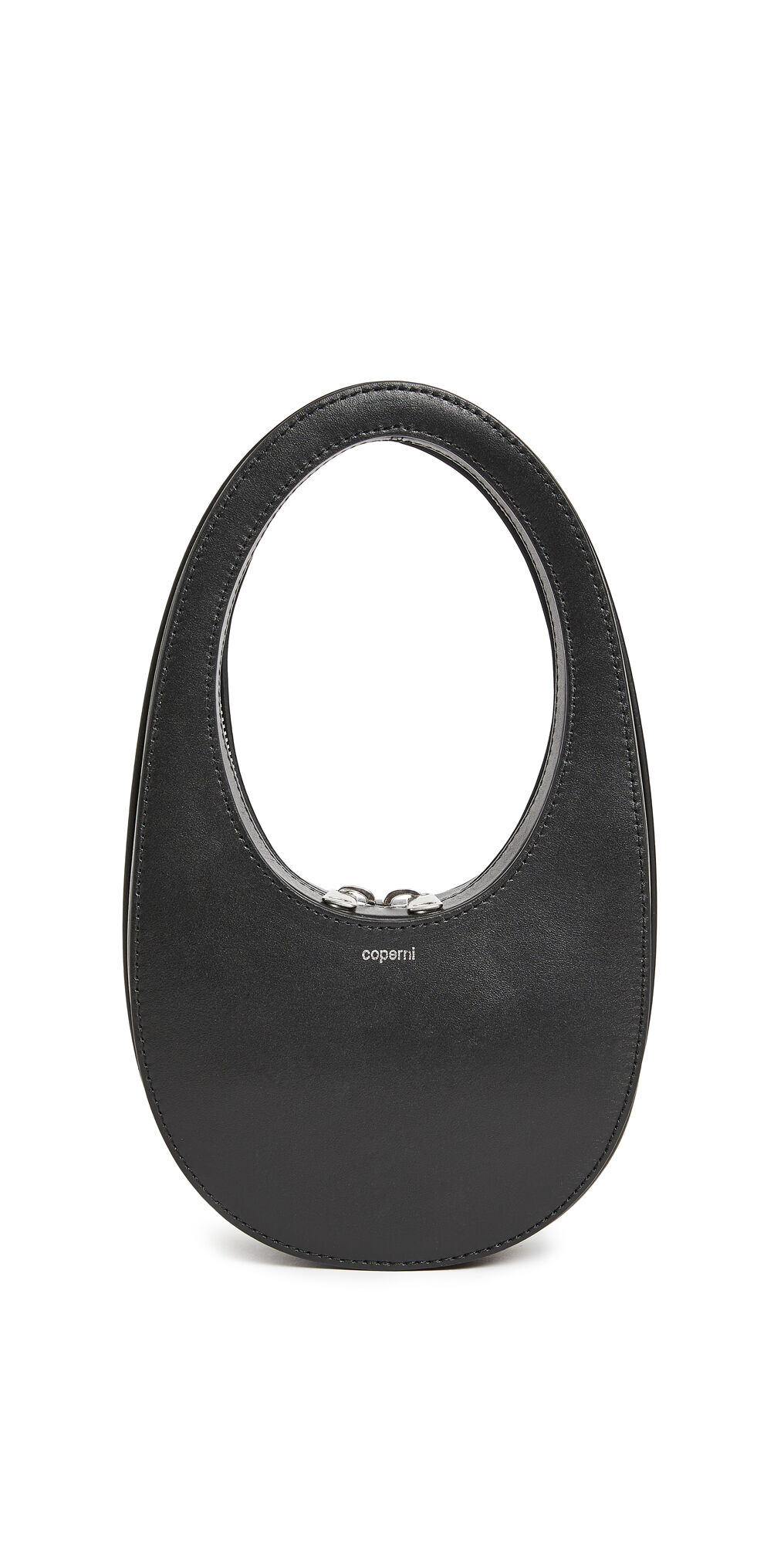 Coperni Mini Swipe Bag Black One Size  Black  size:One Size