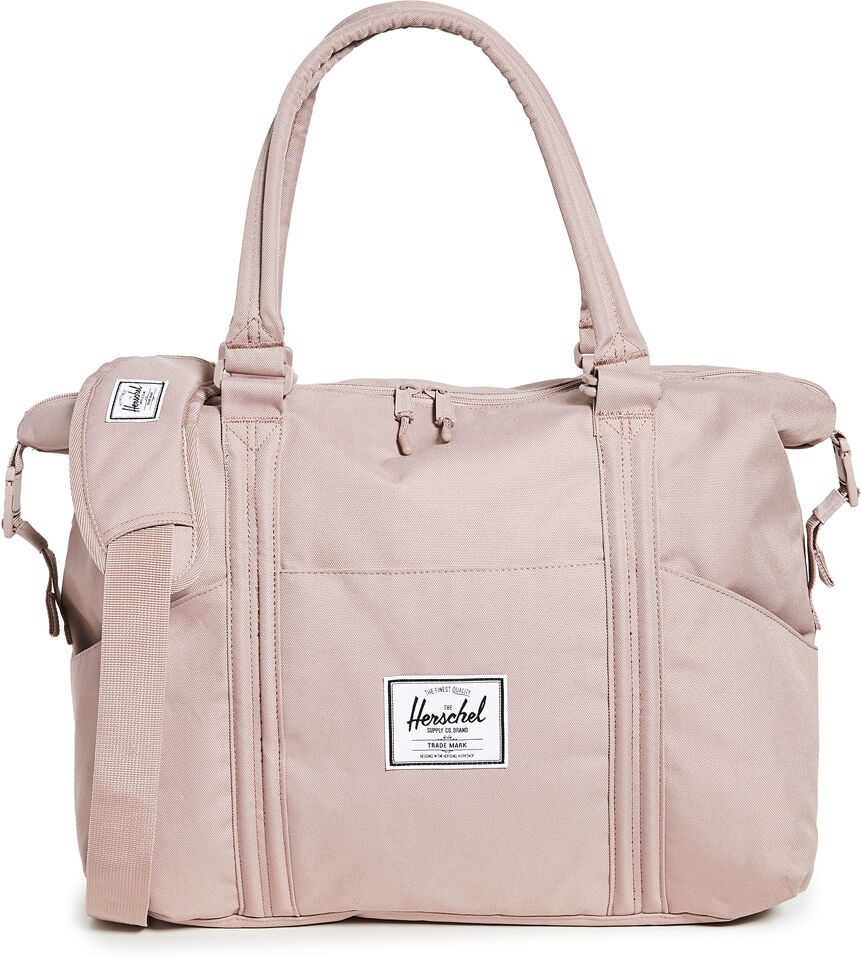 Herschel Supply Co. Strand Sprout Duffle Bag Ash Rose One Size  Ash Rose  size:One Size