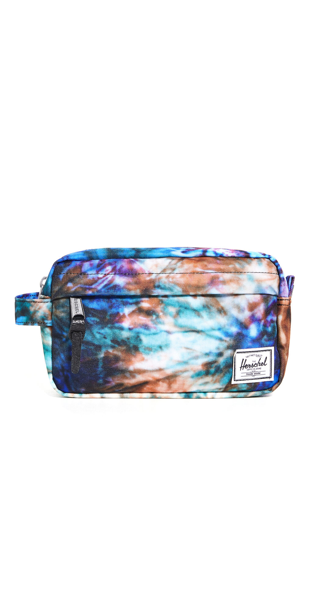 Herschel Supply Co. Chapter Carry On Toiletry Bag Summer Tie Dye One Size  Summer Tie Dye  size:One Size