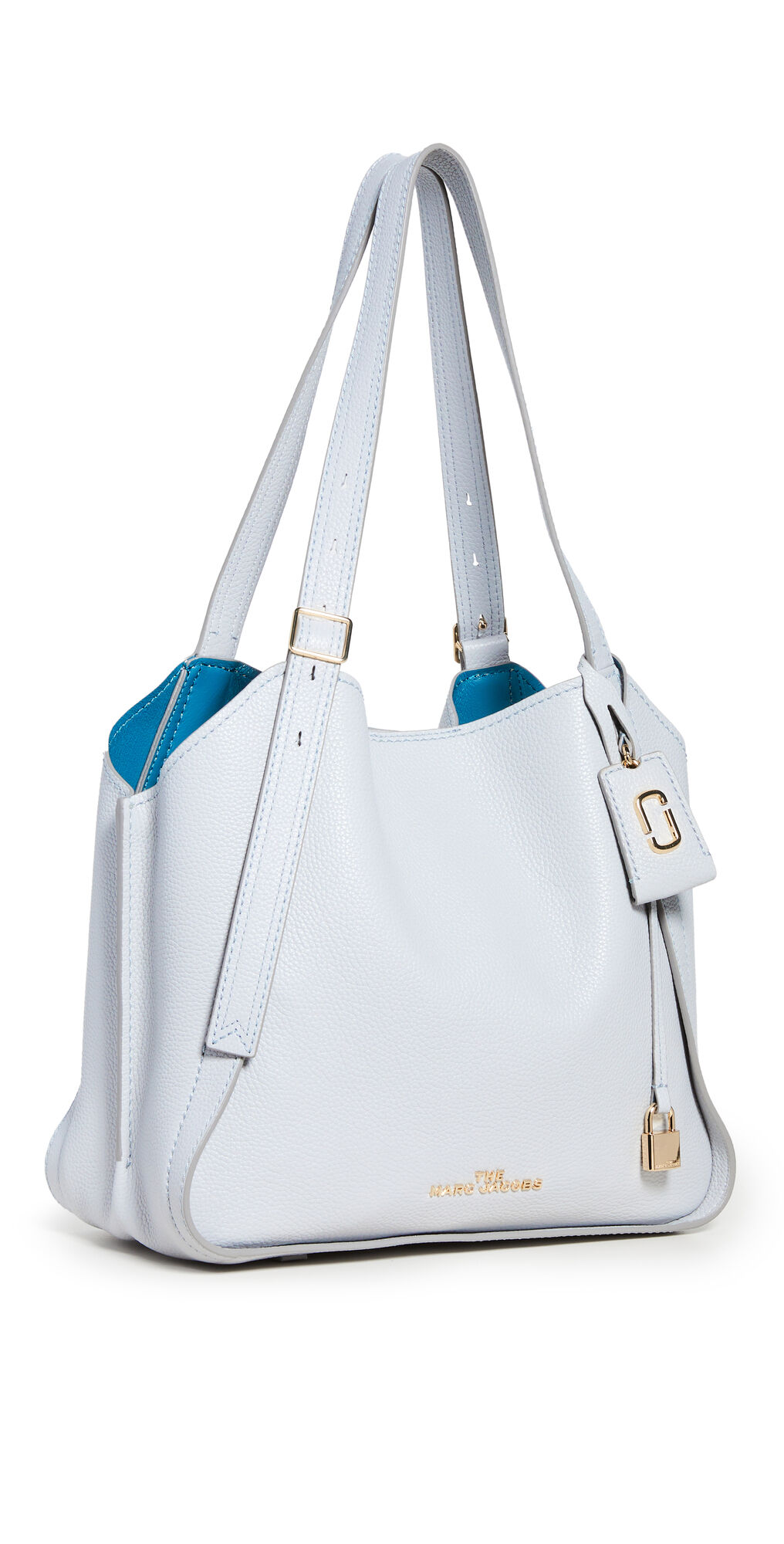 The Marc Jacobs The Director Tote Harbor Mist One Size  Harbor Mist  size:One Size