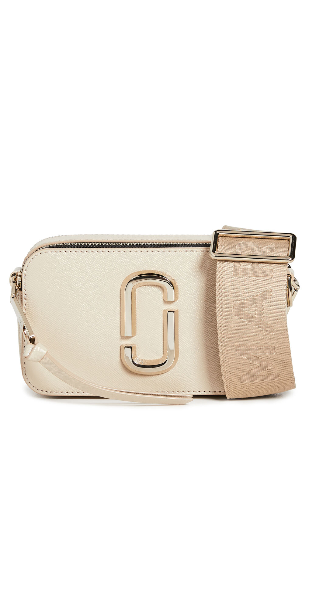 The Marc Jacobs Snapshot DTM Camera Bag Khaki One Size  Khaki  size:One Size