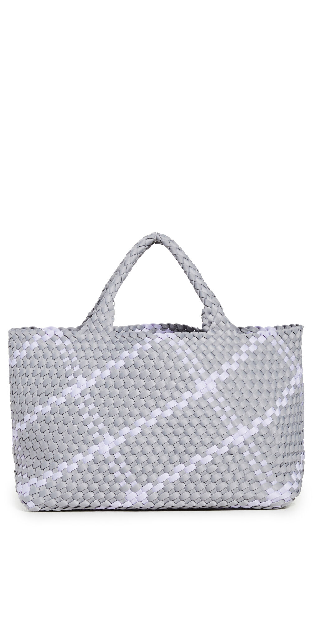 Naghedi St Barths Medium Tote Fog One Size  Fog  size:One Size