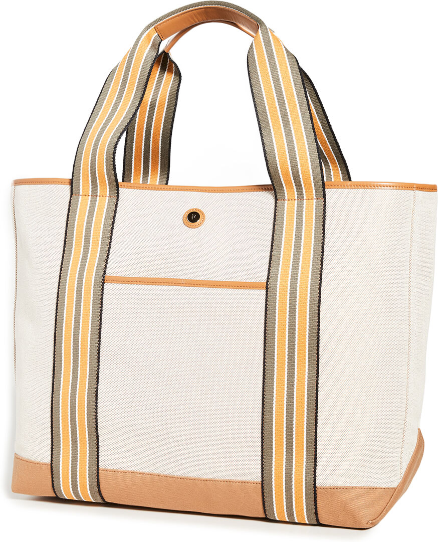 Paravel Cabana Tote Shandy One Size  Shandy  size:One Size