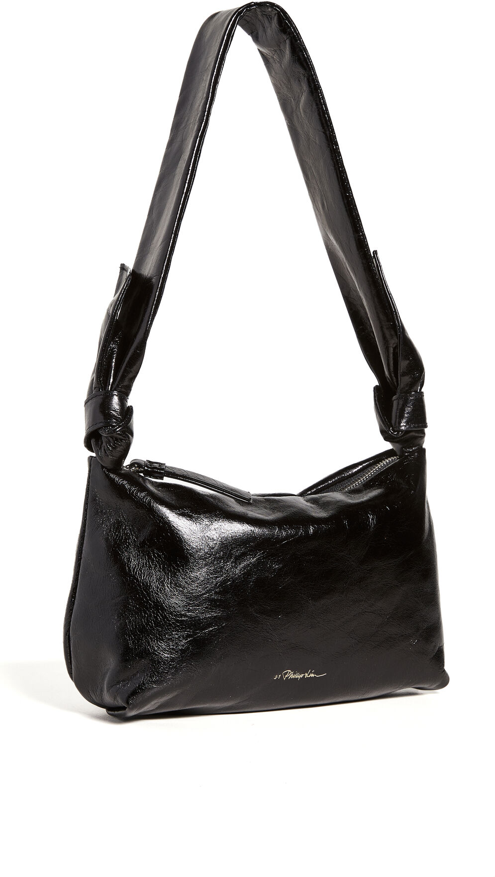 3.1 Phillip Lim Croissant Bag Black One Size  Black  size:One Size