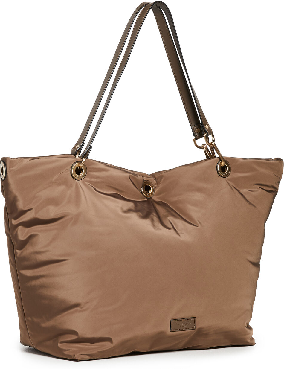 Rag & Bone Revival Tote Tundra Brown One Size  Tundra Brown  size:One Size