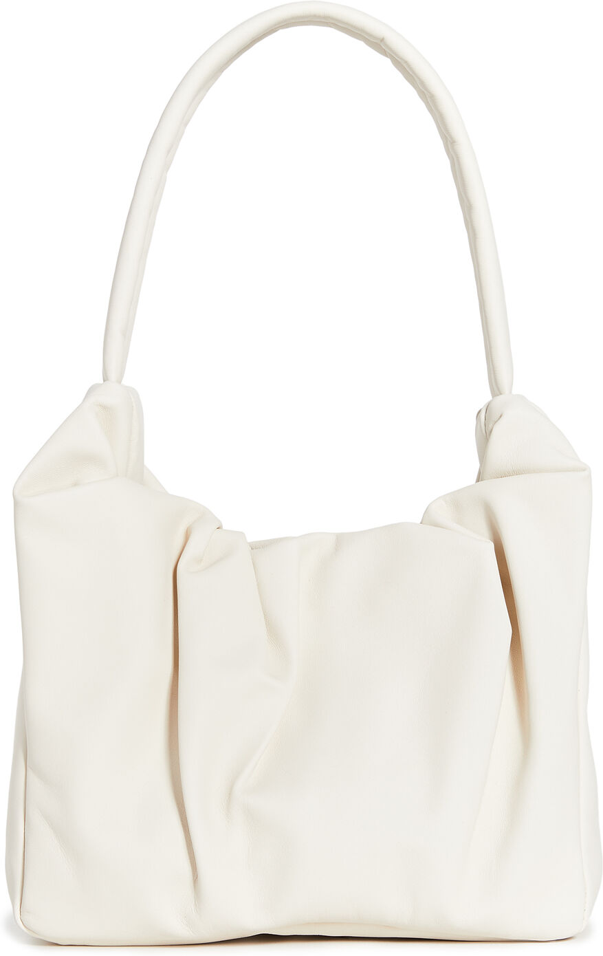 STAUD Felix Bag Cream One Size  Cream  size:One Size