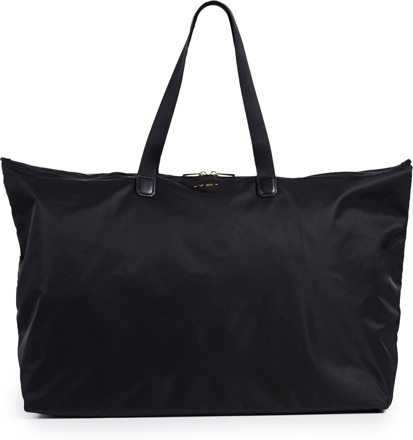 Tumi Just In Case Tote Black One Size  Black  size:One Size