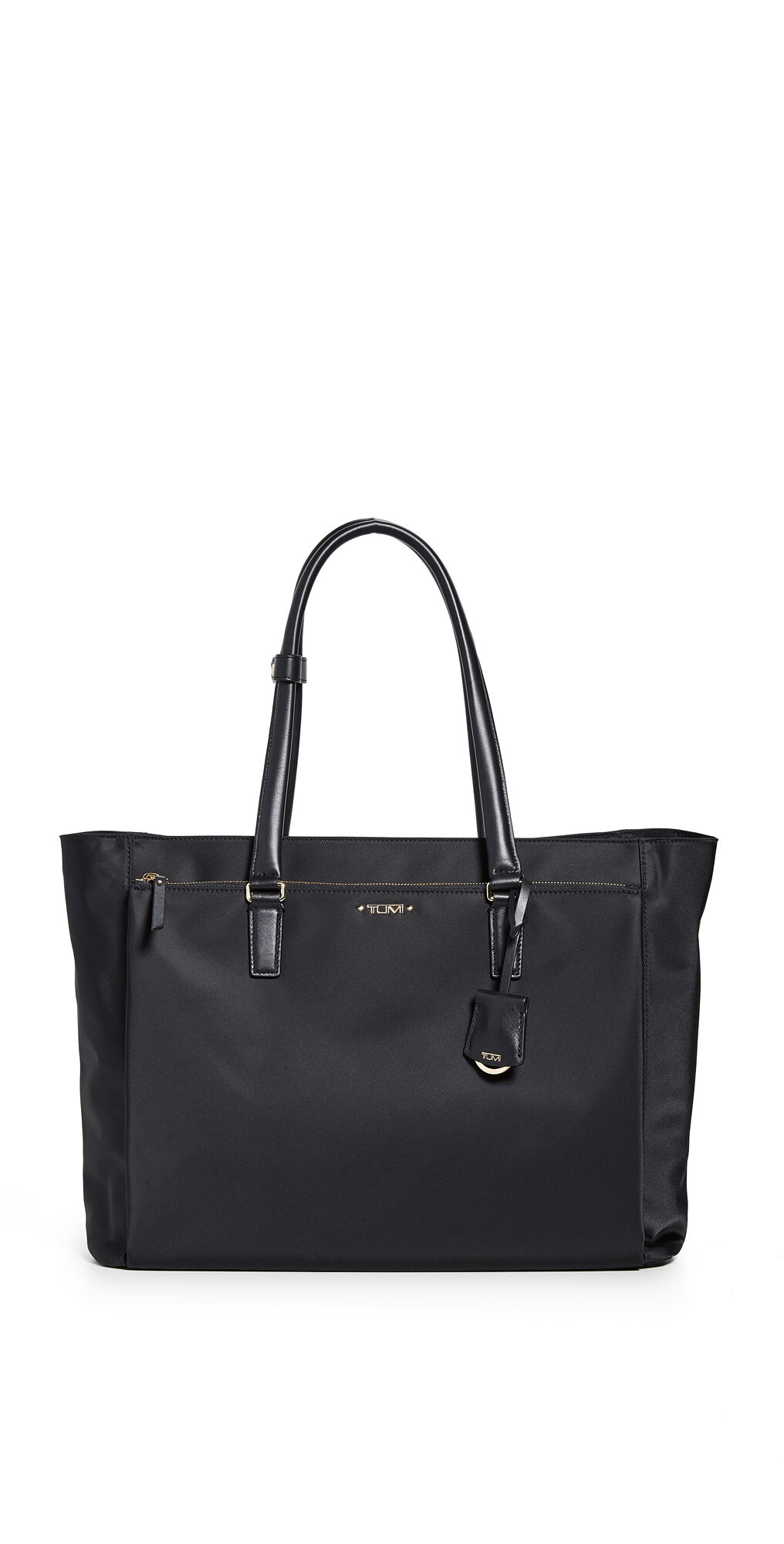 Tumi Bailey Business Tote Black One Size  Black  size:One Size