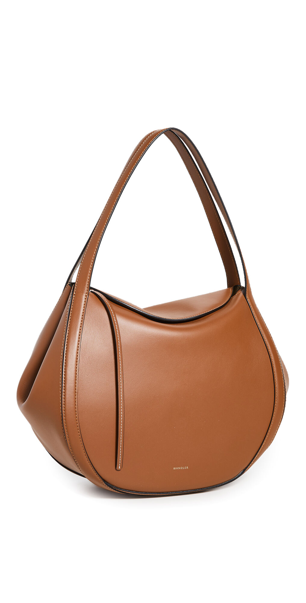 Wandler Lin Bag Tan One Size  Tan  size:One Size