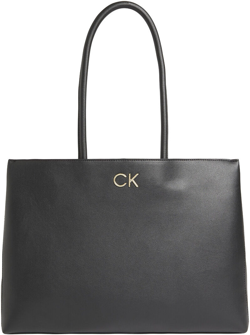 CALVIN KLEIN Sac à main cabas à grandes anses