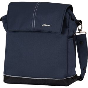Hartan Wickeltasche »Flexi bag - Casual Collection«, Made in Germany navy stripes  B/H/T: 32 cm x 40 cm x 21 cm