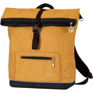 Hartan Wickelrucksack »Space bag - Casual Collection«, mit Thermofach; Made... forest friends  B/H/T: 29 cm x 42 cm x 17 cm